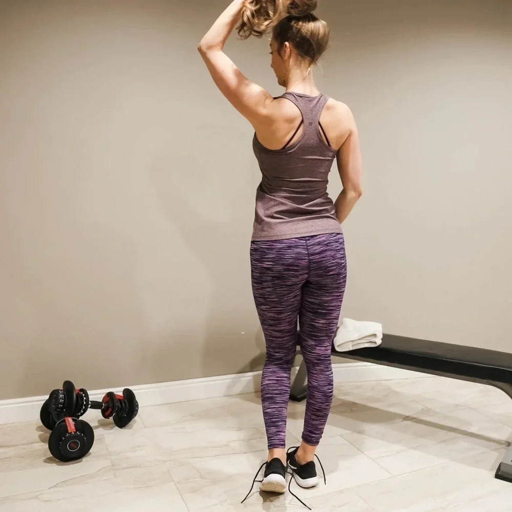Gap athletic pants - Picture 7 of 11